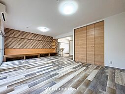 室内の画像