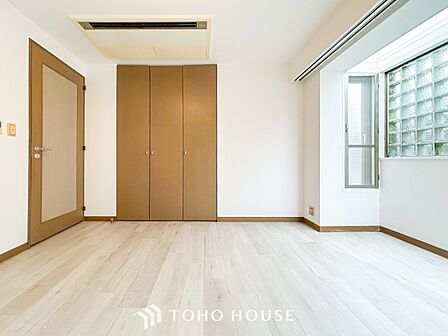 通風・採光にも優れ、心地よい光と風があふれています。