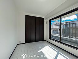 洋室の画像