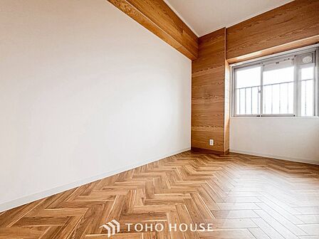 自分時間を充実させながら心豊かなひとときを過ごすための大切な空間です。
