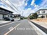 その他：吹きぬける風を感じながら爽やかで風通しの良い暮らし。
