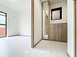 室内の画像