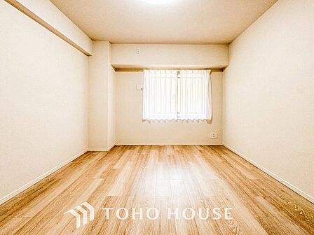 趣味に没頭したり、自分の時間を愉しめる一部屋です。