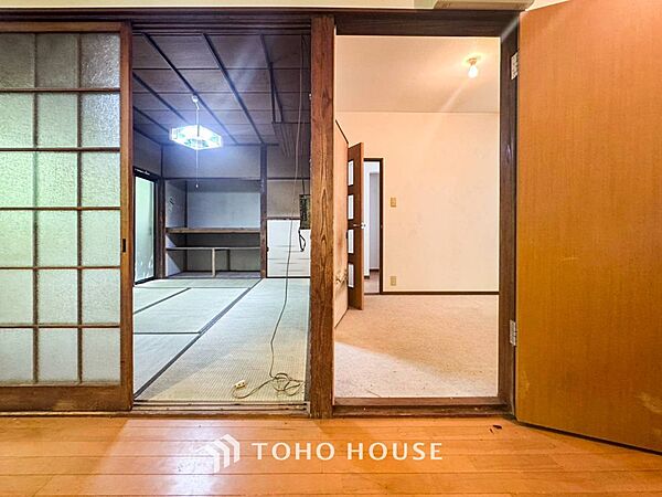 室内
