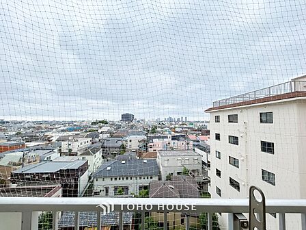 爽やかな風を感じて、心躍る素敵な暮らしがはじまります。