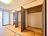 収納：住まいの快適性を左右する収納は欲しい場所に使い勝手のよい収納を確保しています。