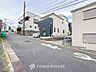 外観：閑静な住宅街の一角、ひと時のくつろぎが生まれ、ゆっくりと愛着が育まれていきます。