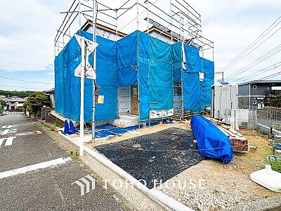 外観:時間のゆとりと空間、爽やかな陽光がもたらす光と風を贅沢なまでに感じる暮らしが始まります。 外観:時間のゆとりと空間、爽やかな陽光がもたらす光と風を贅沢なまでに感じる暮らしが始まります。