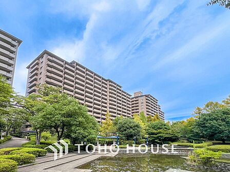 流行に左右されず、将来にわたって価値が継続する「上質」な佇まい。