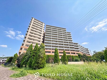 流行に左右されず、将来にわたって価値が継続する「上質」な佇まい。