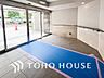 その他：訪れるゲストや住む人を優しく迎え入れてくれる明るい空間です。