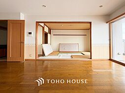 室内の画像