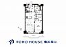間取り：間取