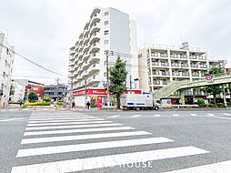 都立大八雲マンション