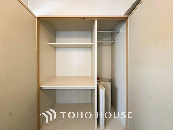 収納を拡大表示