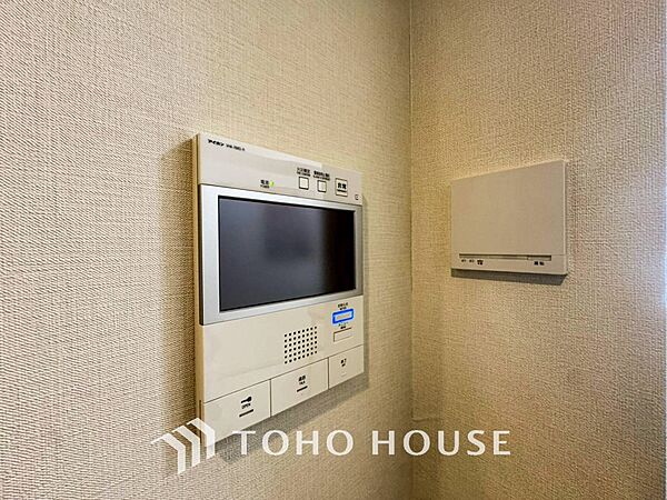 設備を拡大表示