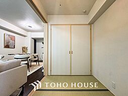 和室の画像