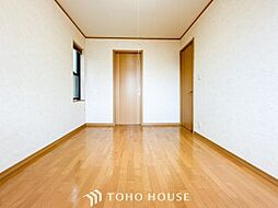 洋室の画像