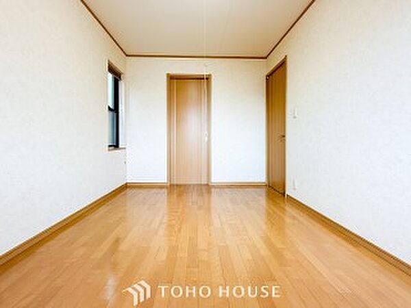 洋室を拡大表示
