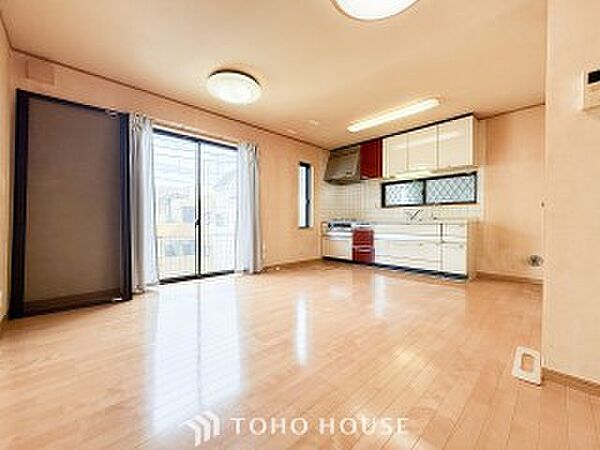 室内を拡大表示
