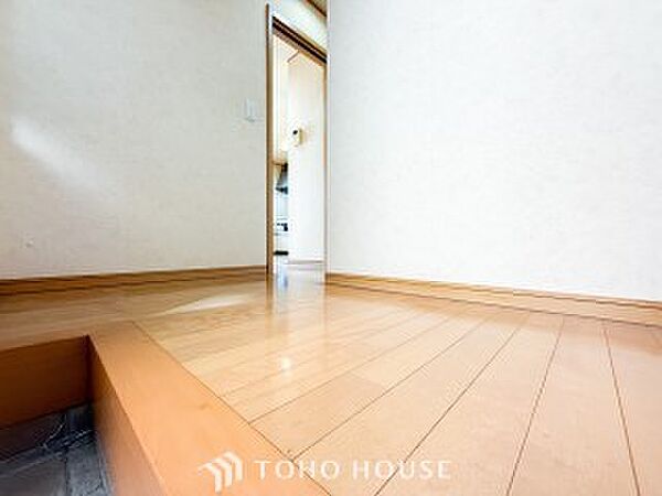 室内を拡大表示
