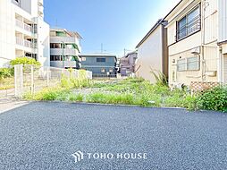 JR東海道本線 川崎駅 バス18分 臨港警察署前下車 徒歩1分