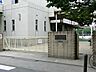 周辺：桜本中学校
