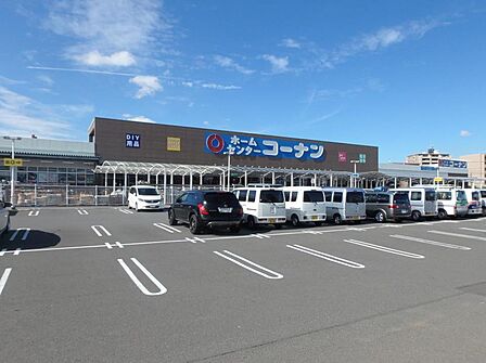 日用品からガーデニング・工具・木材・リフォーム・ペット・家具・医薬品等が揃います。