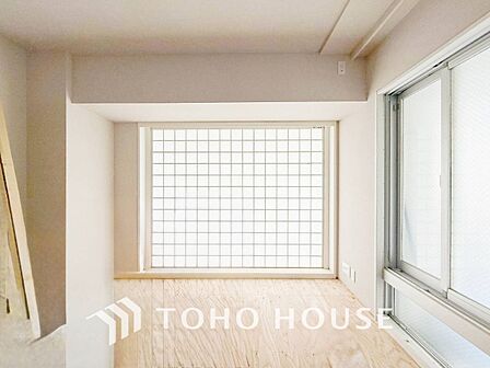 家族一人ひとりの大切なプライベート空間。感性で個性的に飾って頂けるようシンプルに仕上げてあります。