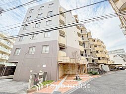 アークプラザ大口