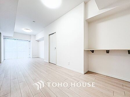 ご家族やお客様との時間など、多くの時を刻む空間。何気なく過ぎる時でさえも上質なひと時に。