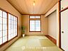 和室：来客時や一息つきたいときなどに利用できる用途多様な空間です。