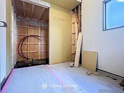 室内の画像