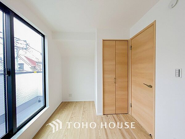 子供部屋