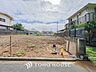 外観：閑静な住宅街の陽当りに恵まれた土地で寛ぎに満ちた生活を。