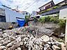 外観：閑静な住宅街の一角、ひと時のくつろぎが生まれ、ゆっくりと愛着が育まれていきます。