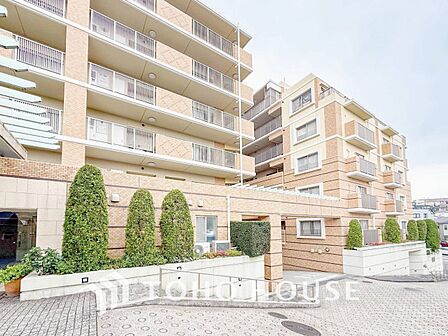 忙しく過ぎゆく日常を置き去るほど、ゆったりした時間が流れる住環境。
