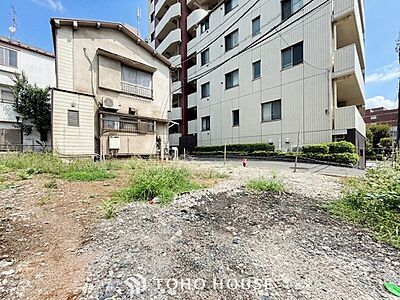 外観:閑静な住宅街の一角、ひと時のくつろぎが生まれ、ゆっくりと愛着が育まれていきます。 外観:閑静な住宅街の一角、ひと時のくつろぎが生まれ、ゆっくりと愛着が育まれていきます。
