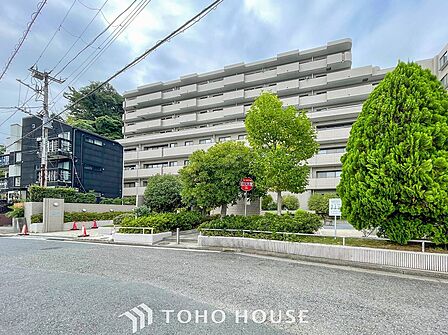 流行に左右されず、将来にわたって価値が継続する「上質」な佇まい。