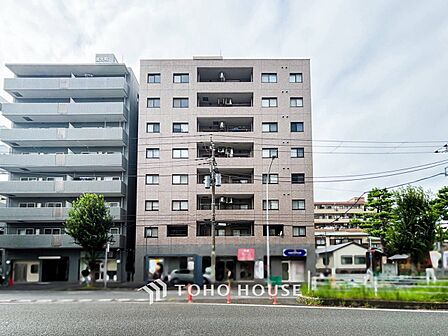 流行に左右されず、将来にわたって価値が継続する「上質」な佇まい。