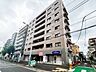 外観：時間のゆとりと空間、爽やかな陽光がもたらす光と風を贅沢なまでに感じる暮らしが始まります。