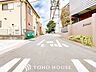 外観：落ち着きのある閑静な住宅街。きっとここからご家族のかけがえのない想い出が作られることでしょう。