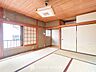 寝室：1日の疲れを癒し、心地よく寛げるようゆったりとした広さを確保しています。