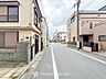 外観：美味しい空気を胸いっぱいに吸い込める快適エリア。