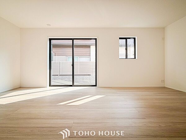 室内を拡大表示