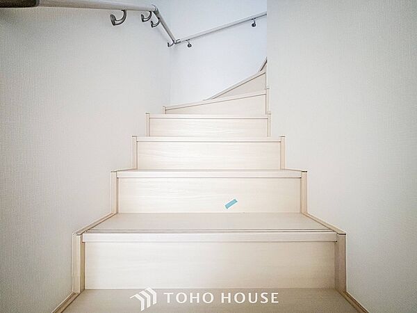 室内を拡大表示