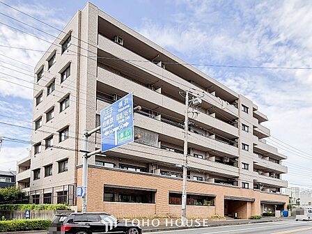 流行に左右されず、将来にわたって価値が継続する「上質」な佇まい。