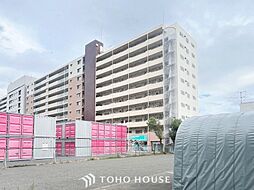 鶴見リバーマンション