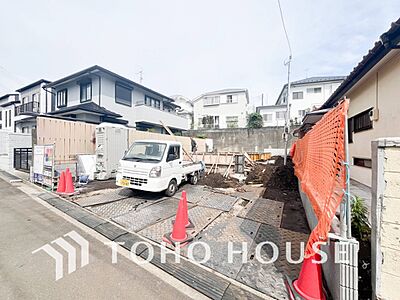 外観:ここから始まる「日常」を、少しでも豊かに、少しでも快適に。 外観:ここから始まる「日常」を、少しでも豊かに、少しでも快適に。