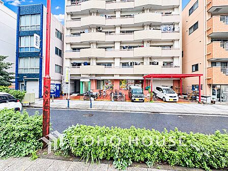 ここから始まる「日常」はご家族にとって大切で貴重な時間。